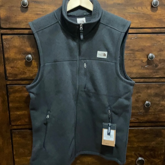 The North Face Other - North face full-zip vest